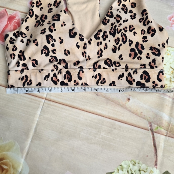 Fabletics set - leopard print - Picture 9 of 15